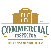 Commercial Inspector InterNACHI Certified