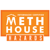 Meth House Hazards InterNACHI Certified