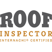 Roof Inspector InterNACHI Certified