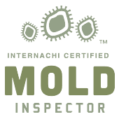 InterNACHI Certified Mold Inspector